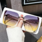 Luxury Sun Glasses