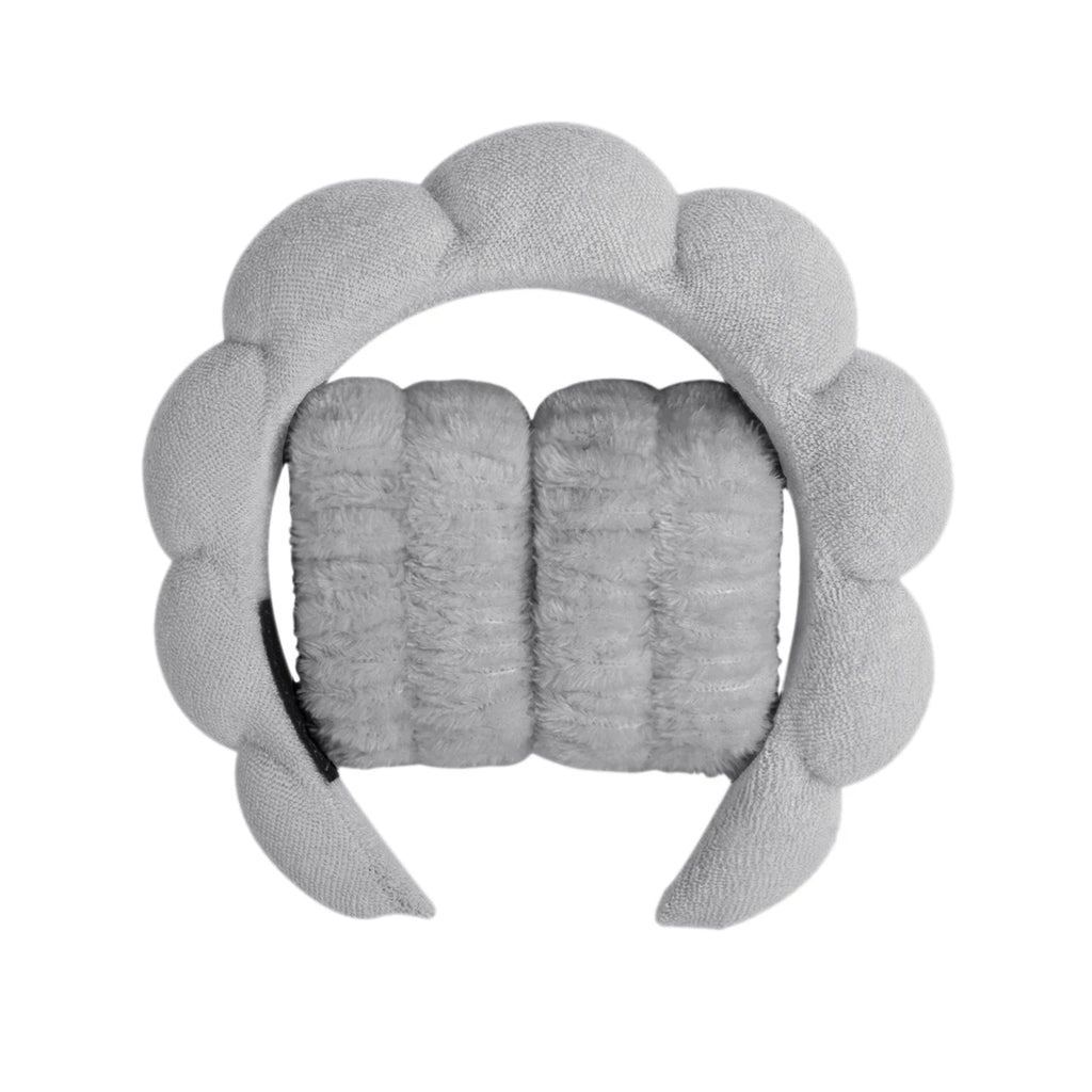 Spa Bubble Headband