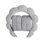 Spa Bubble Headband