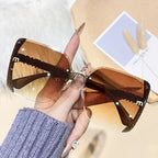 Luxury Sun Glasses