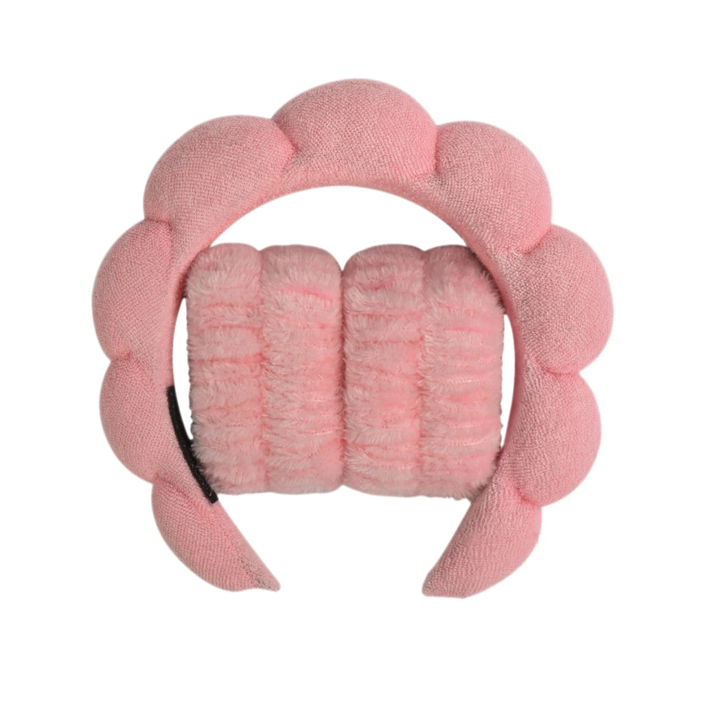 Spa Bubble Headband