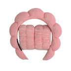Spa Bubble Headband