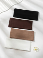 Solid Elastic HairBands