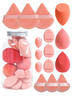 Makeup Sponge kit