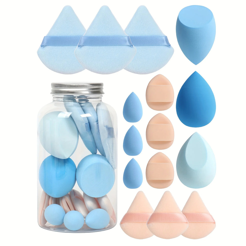 Makeup Sponge kit