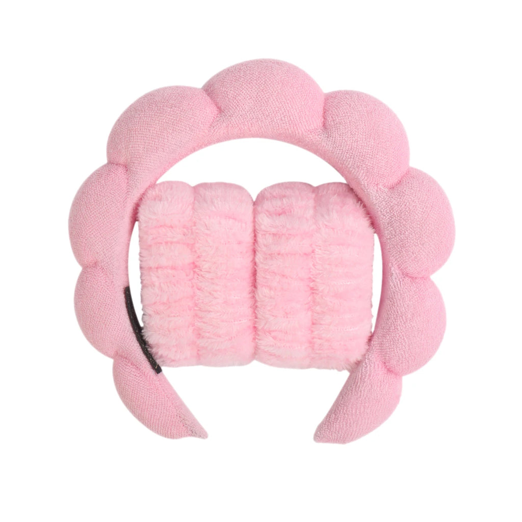 Spa Bubble Headband