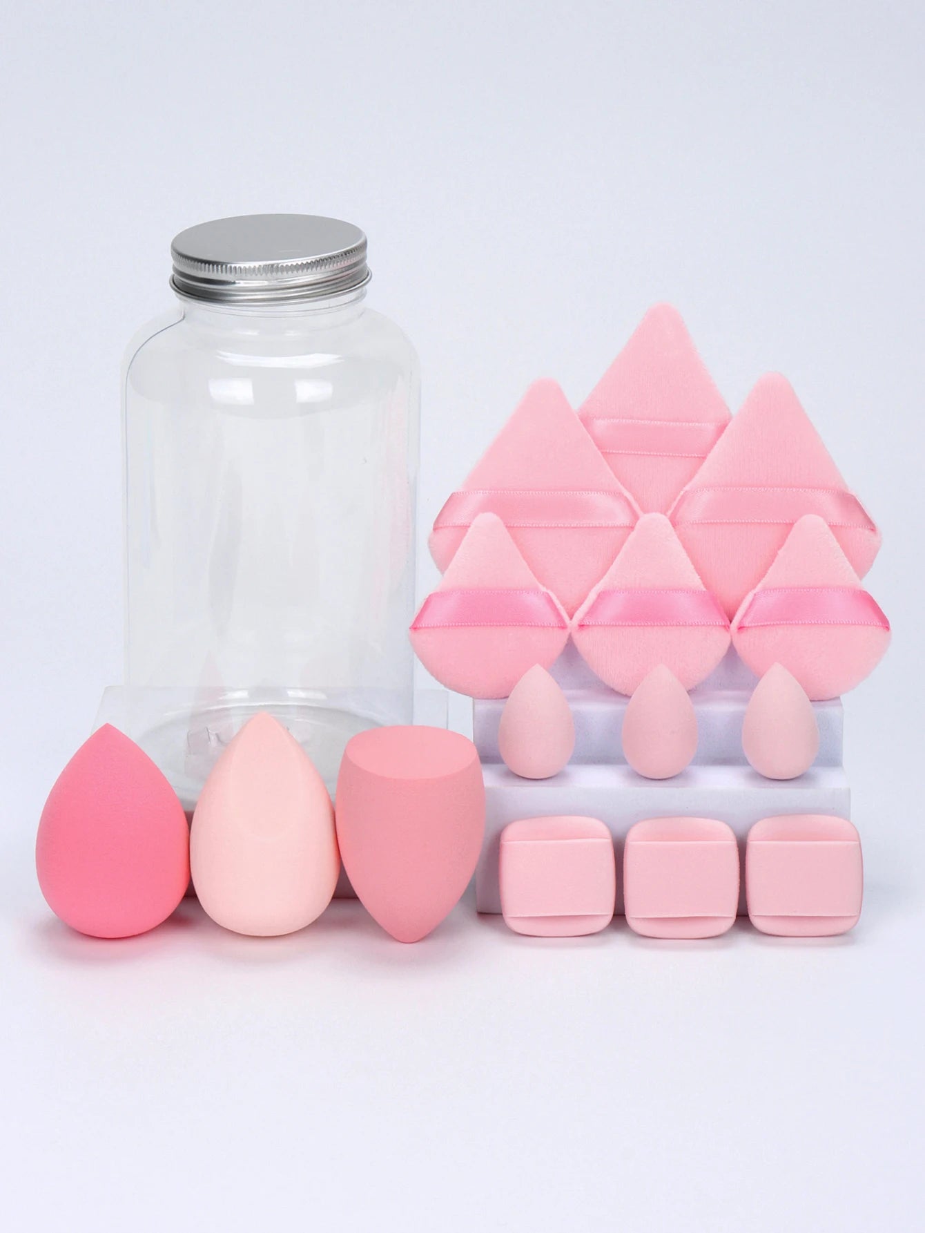 Makeup Sponge kit