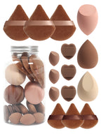 Makeup Sponge kit