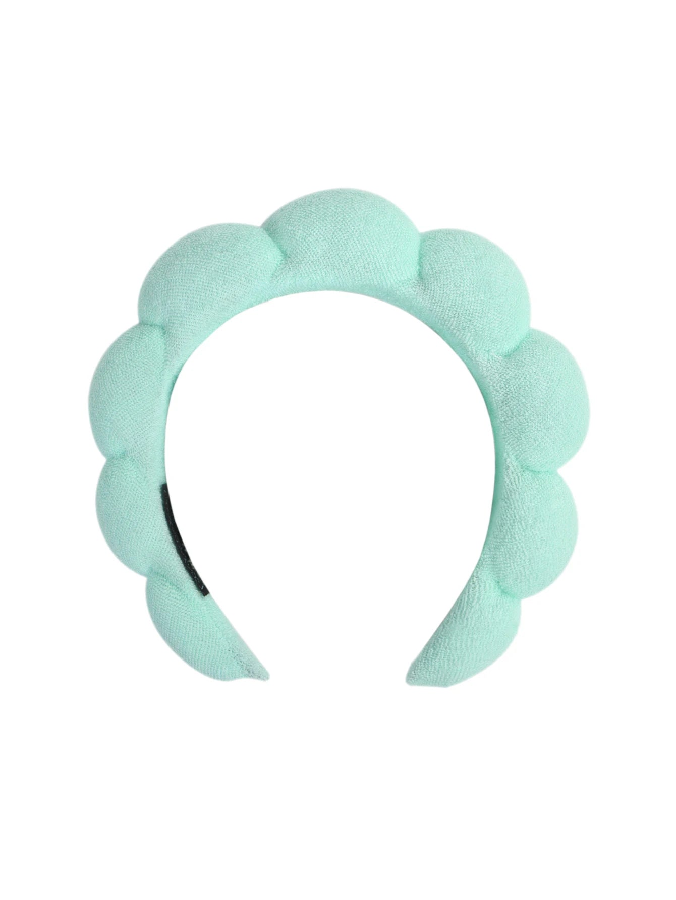 Spa Bubble Headband