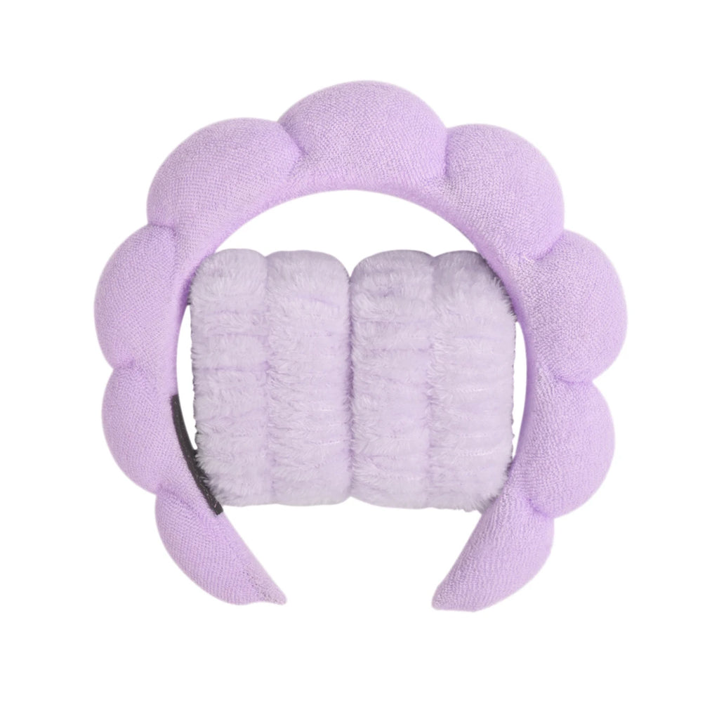 Spa Bubble Headband