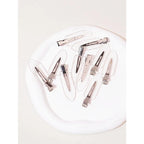 10pcs Seamless Hair Clips