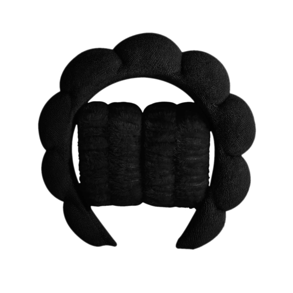 Spa Bubble Headband